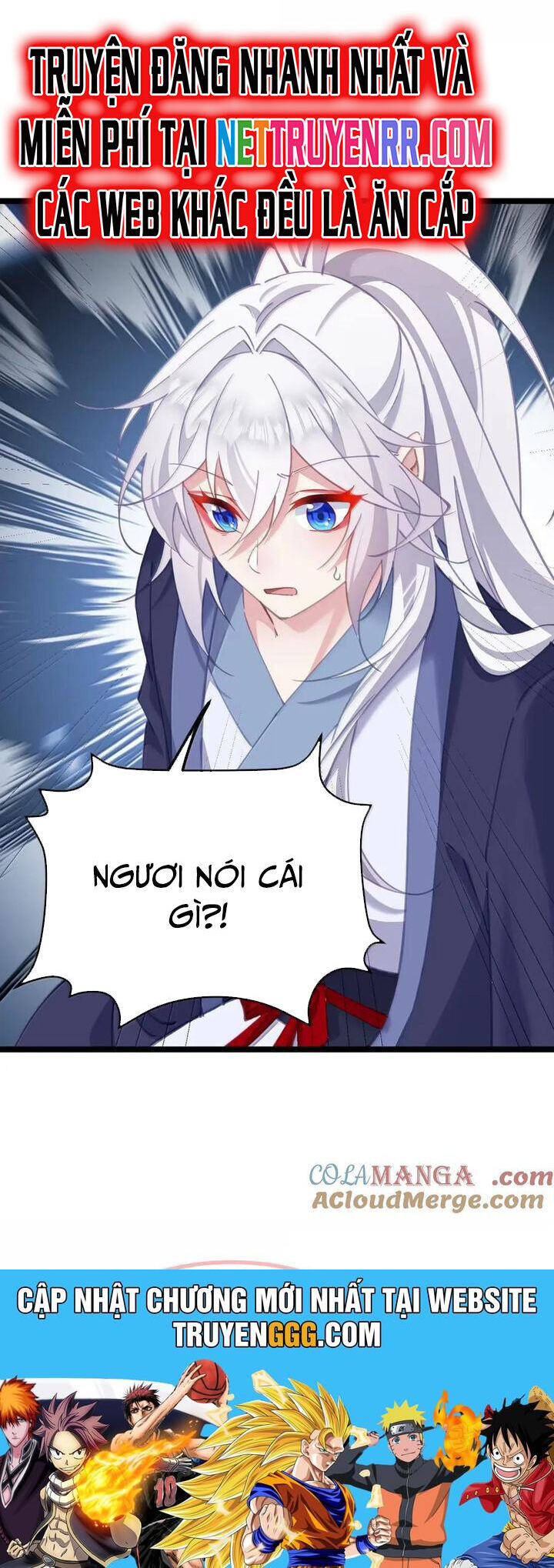 Phơi Bày Thân Phận Nữ Của Hoàng Đế Chapter 30 - Trang 2