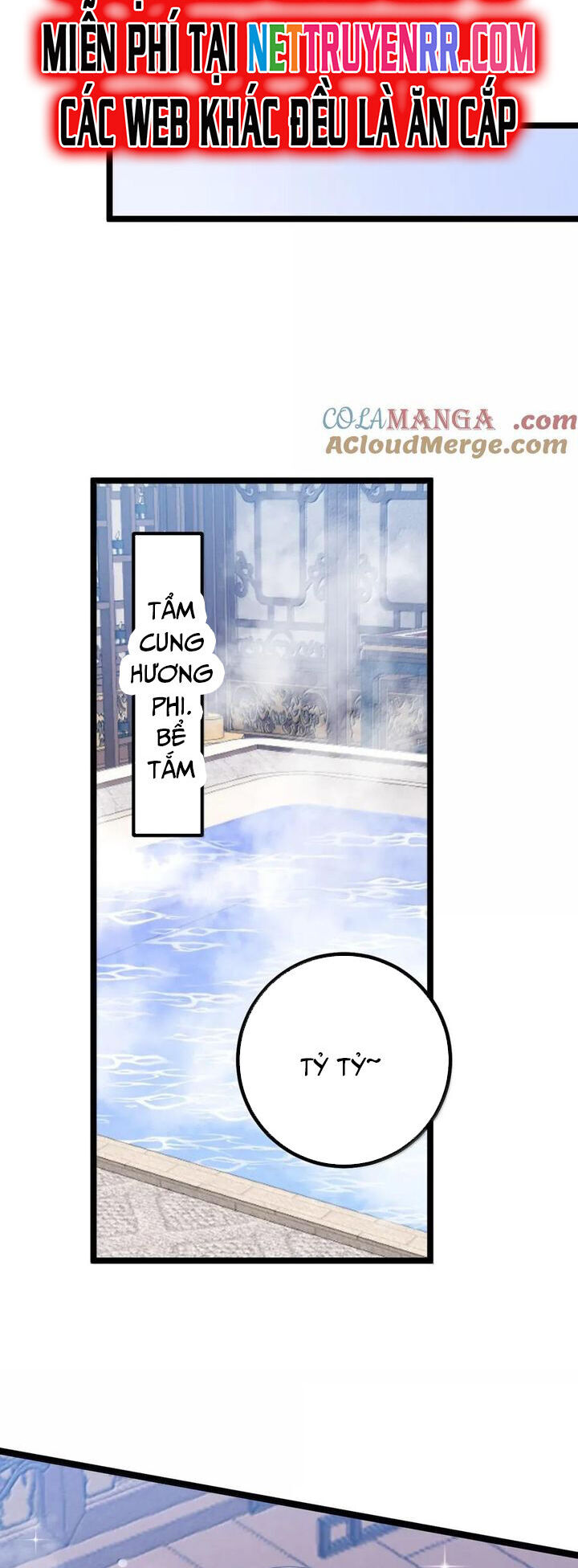 Phơi Bày Thân Phận Nữ Của Hoàng Đế Chapter 30 - Trang 2