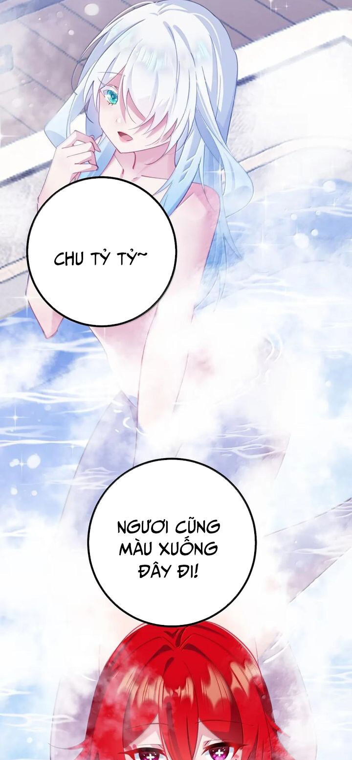 Phơi Bày Thân Phận Nữ Của Hoàng Đế Chapter 30 - Trang 2