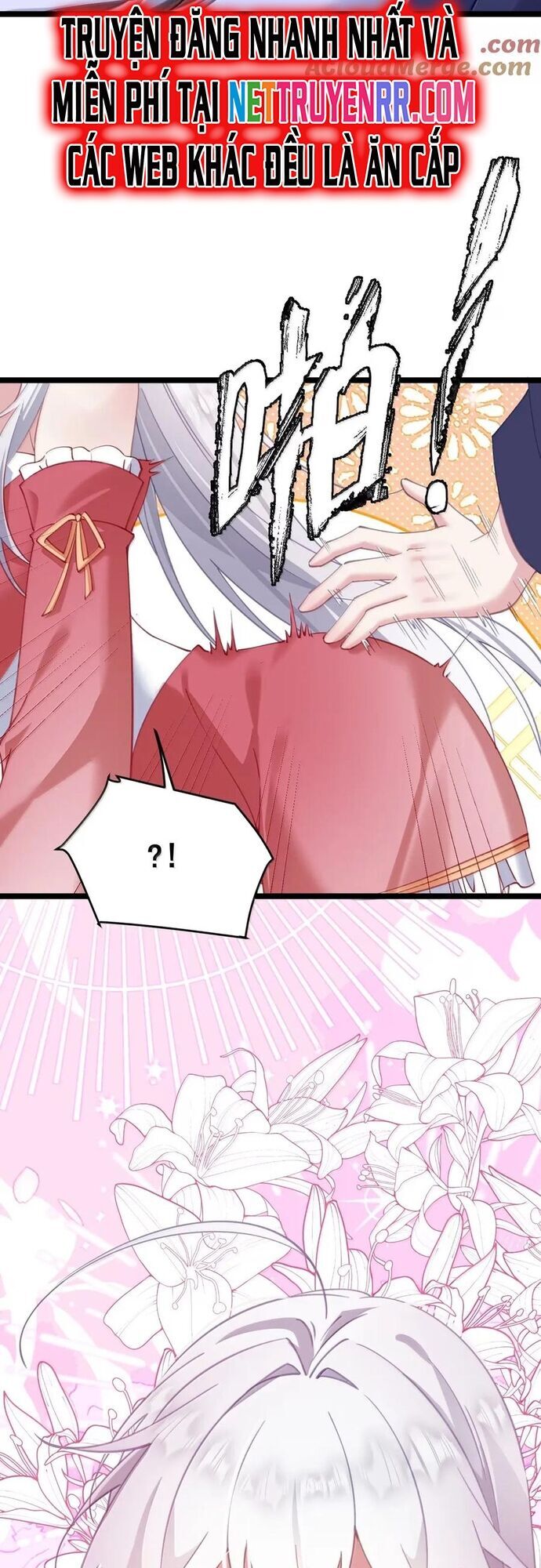 Phơi Bày Thân Phận Nữ Của Hoàng Đế Chapter 31 - Trang 2