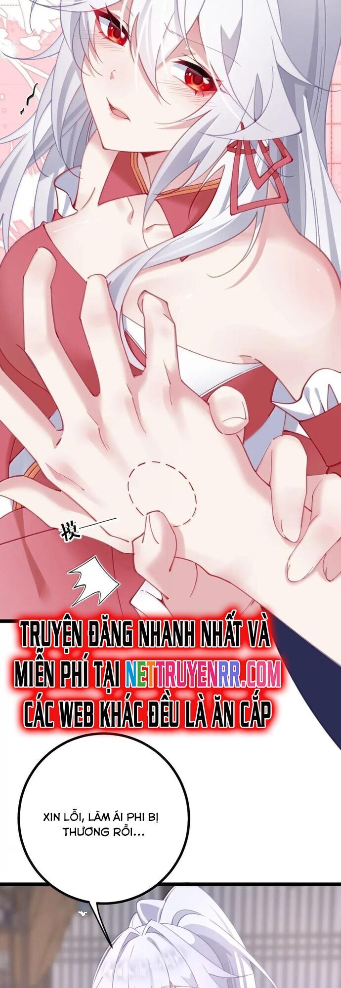 Phơi Bày Thân Phận Nữ Của Hoàng Đế Chapter 31 - Trang 2
