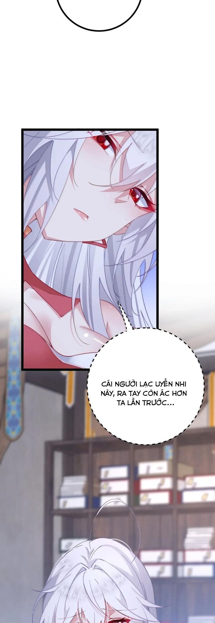 Phơi Bày Thân Phận Nữ Của Hoàng Đế Chapter 31 - Trang 2