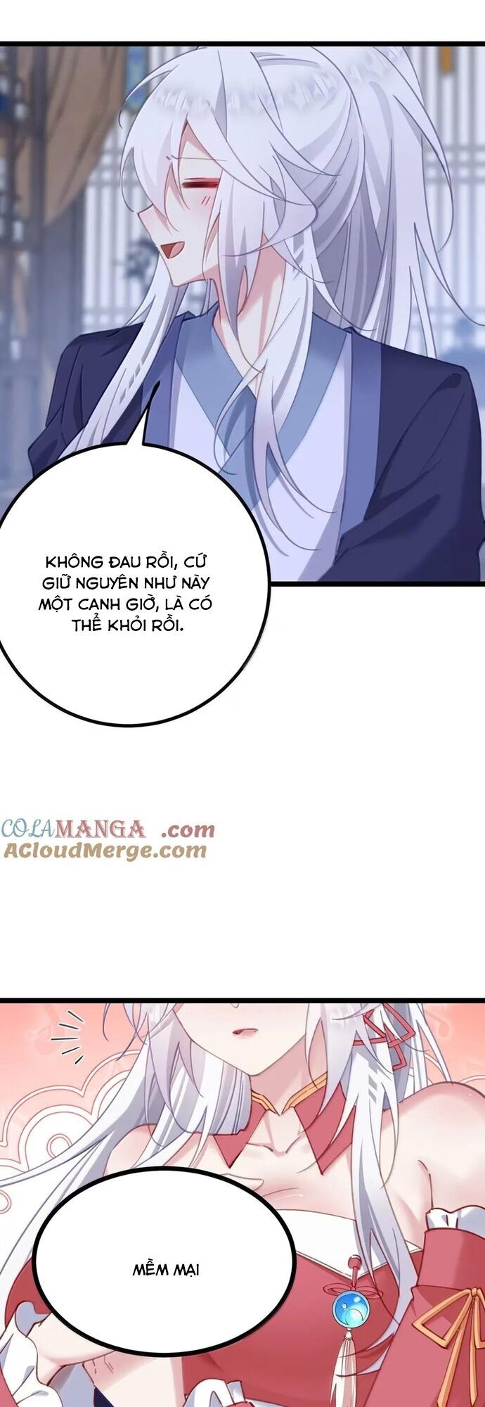 Phơi Bày Thân Phận Nữ Của Hoàng Đế Chapter 31 - Trang 2