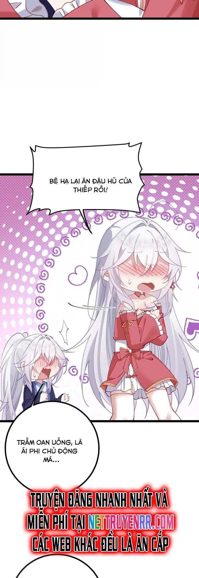 Phơi Bày Thân Phận Nữ Của Hoàng Đế Chapter 31 - Trang 2