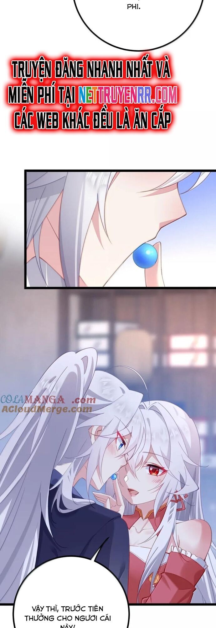 Phơi Bày Thân Phận Nữ Của Hoàng Đế Chapter 31 - Trang 2