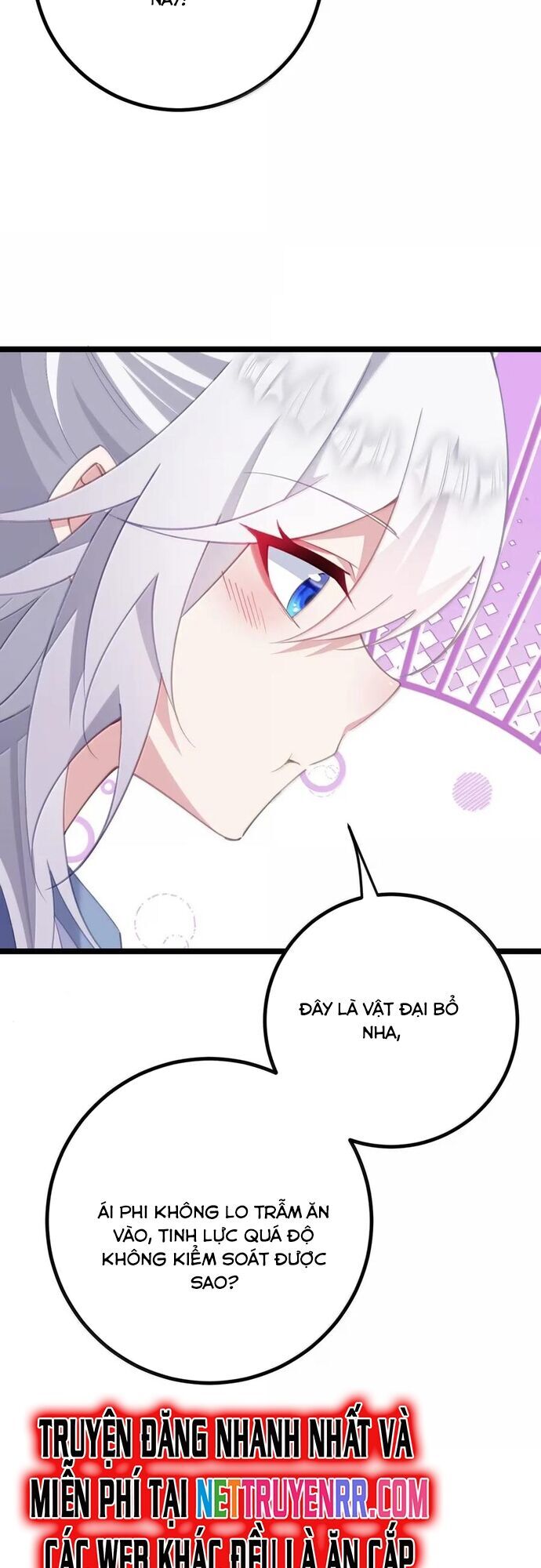 Phơi Bày Thân Phận Nữ Của Hoàng Đế Chapter 31 - Trang 2