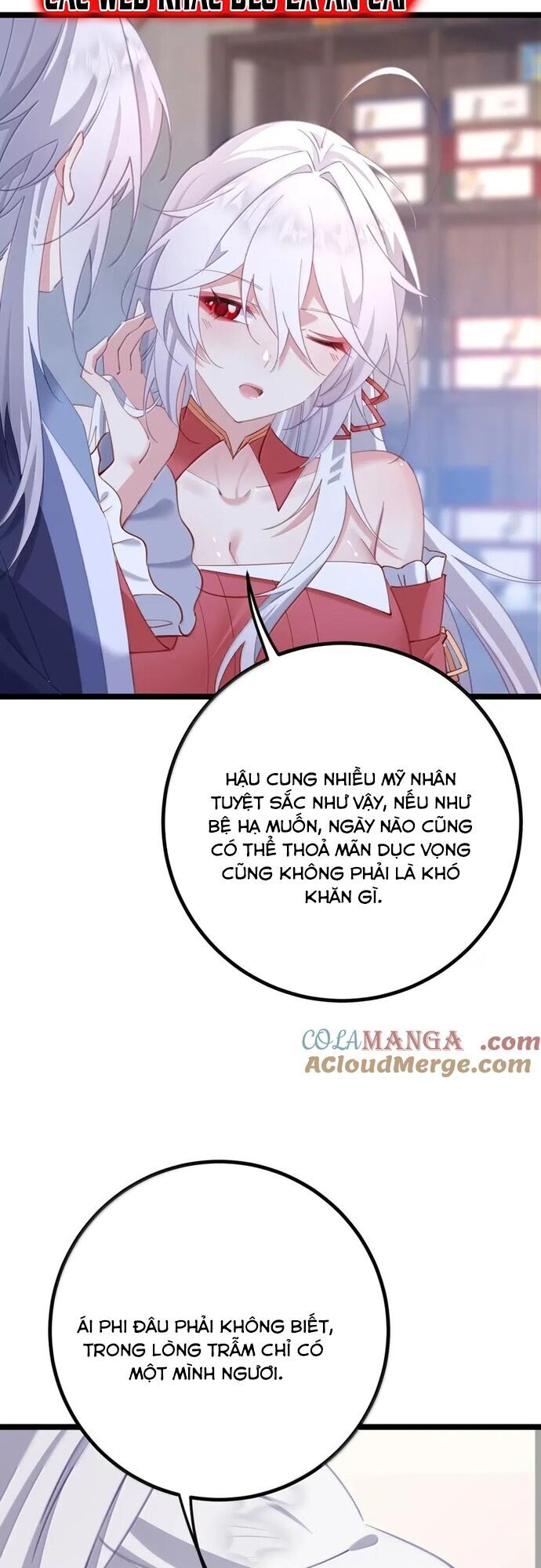 Phơi Bày Thân Phận Nữ Của Hoàng Đế Chapter 31 - Trang 2