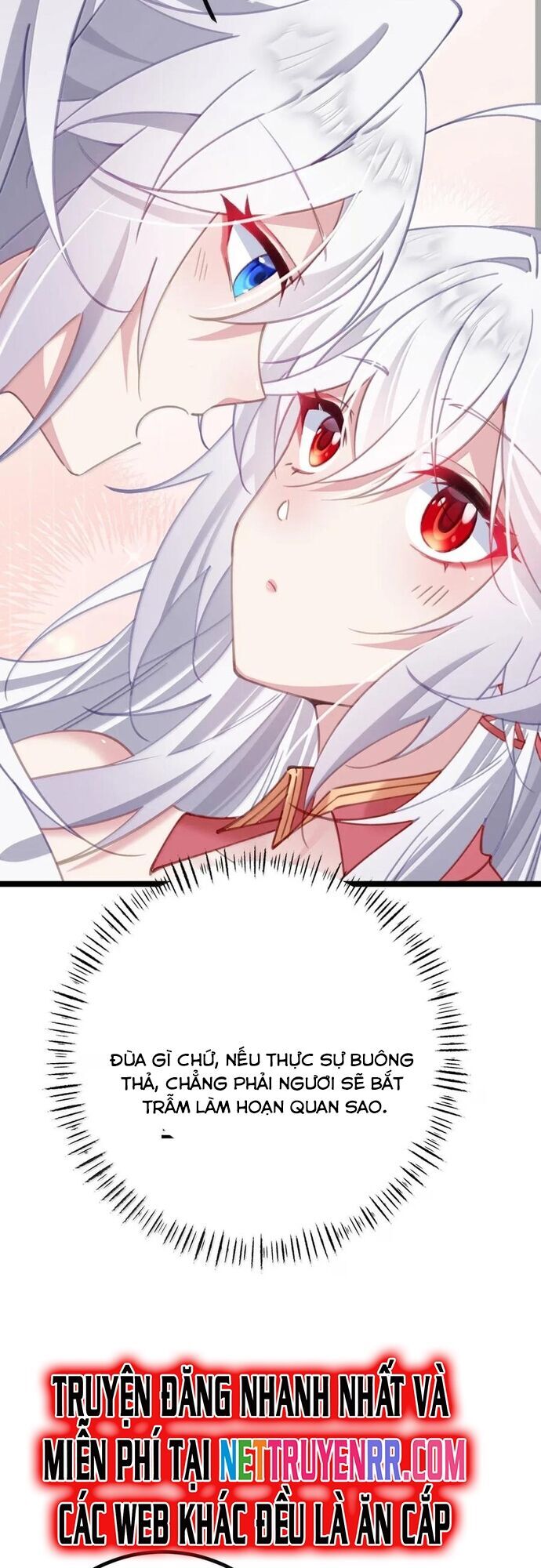 Phơi Bày Thân Phận Nữ Của Hoàng Đế Chapter 31 - Trang 2