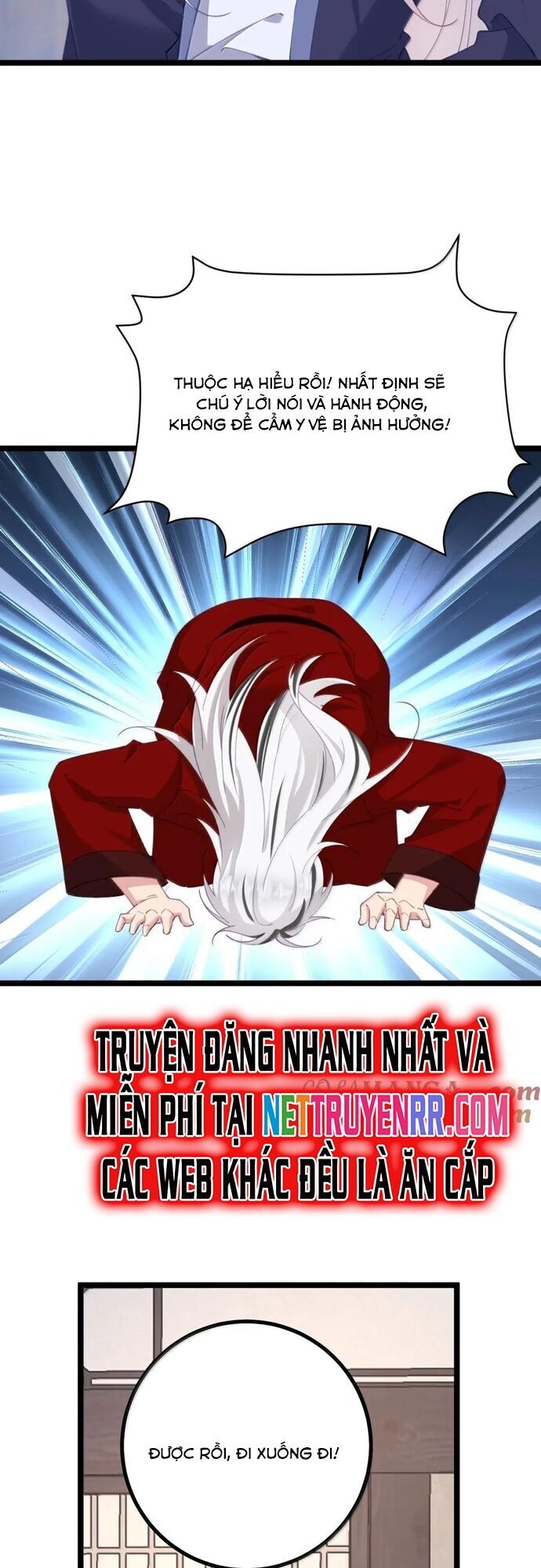 Phơi Bày Thân Phận Nữ Của Hoàng Đế Chapter 31 - Trang 2