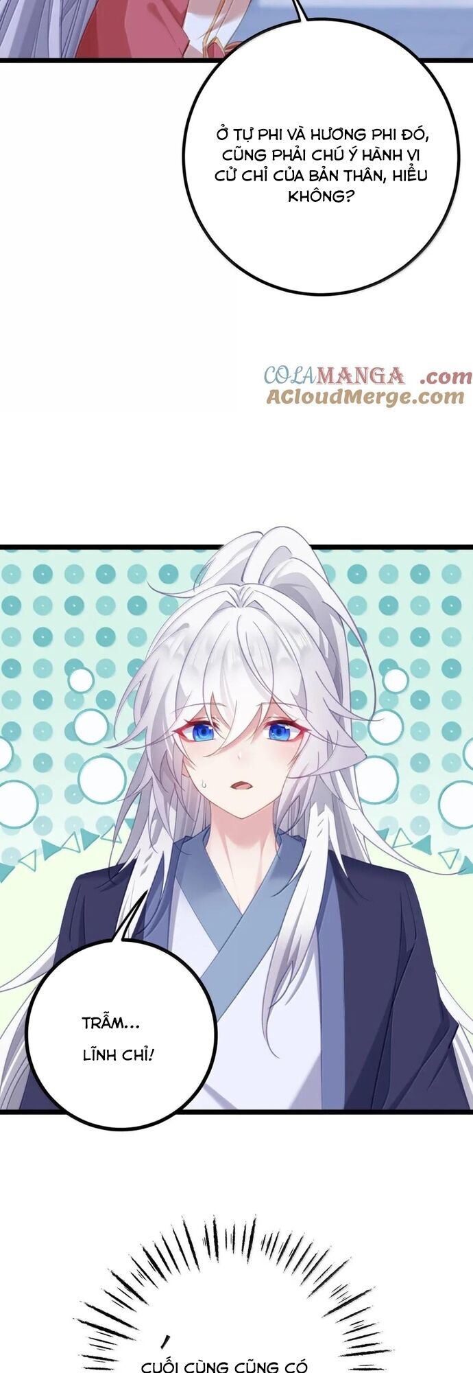 Phơi Bày Thân Phận Nữ Của Hoàng Đế Chapter 31 - Trang 2