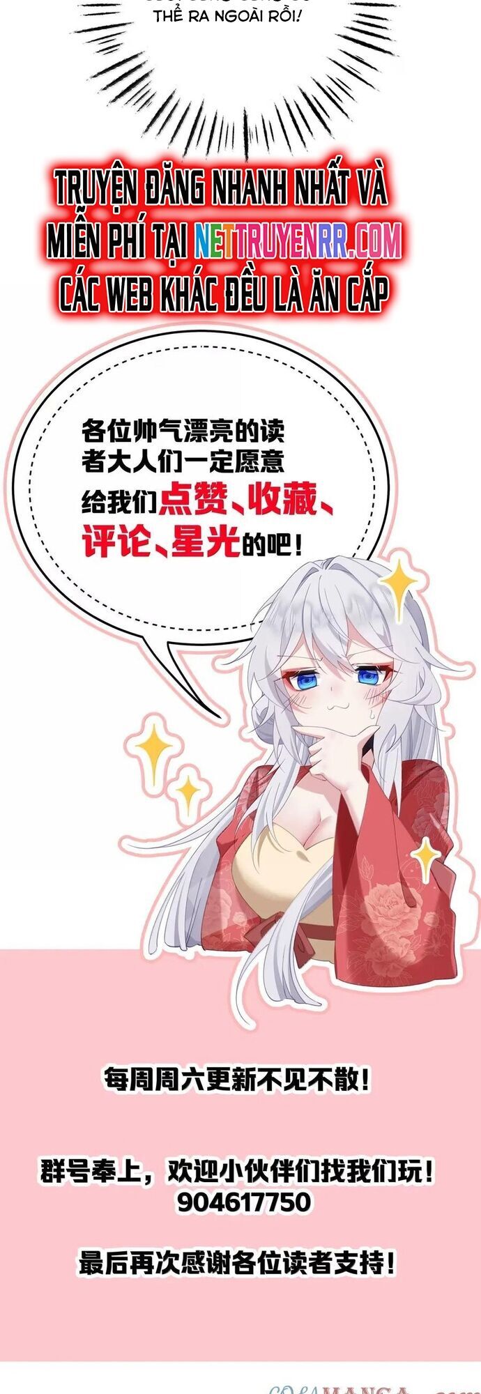 Phơi Bày Thân Phận Nữ Của Hoàng Đế Chapter 31 - Trang 2