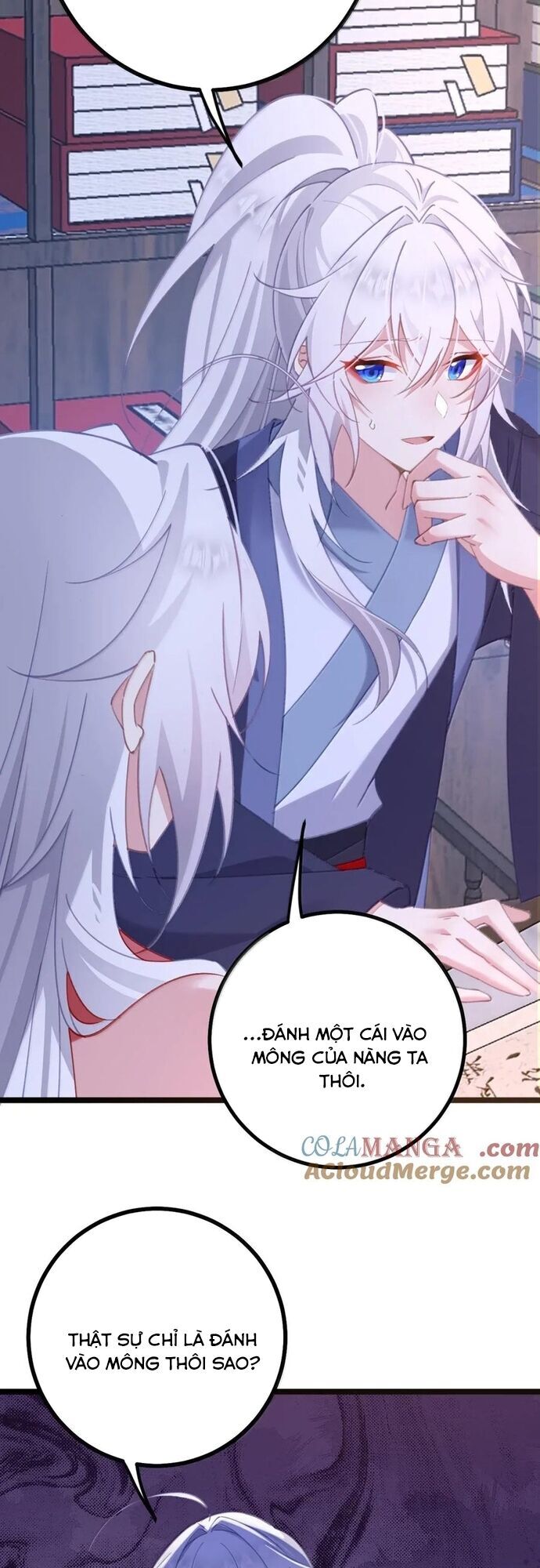 Phơi Bày Thân Phận Nữ Của Hoàng Đế Chapter 31 - Trang 2