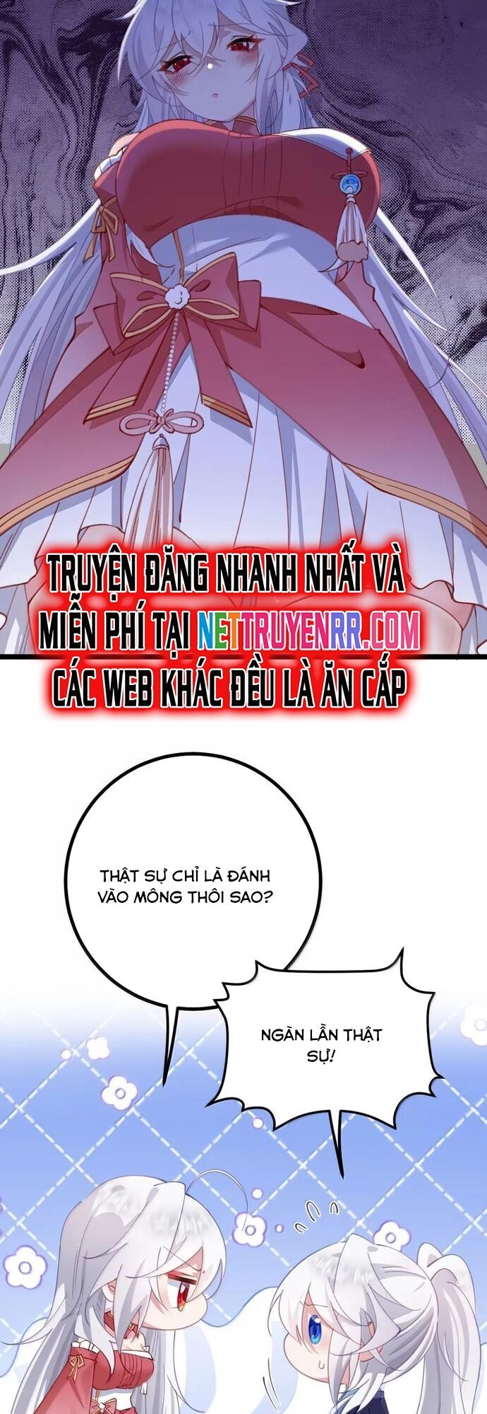 Phơi Bày Thân Phận Nữ Của Hoàng Đế Chapter 31 - Trang 2