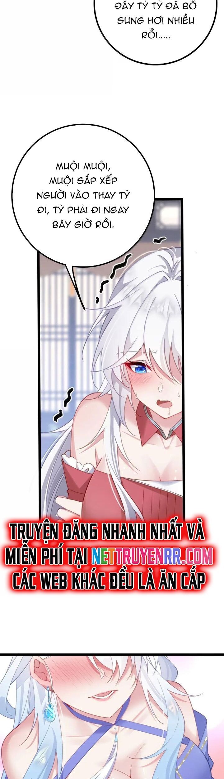 Phơi Bày Thân Phận Nữ Của Hoàng Đế Chapter 32 - Trang 2