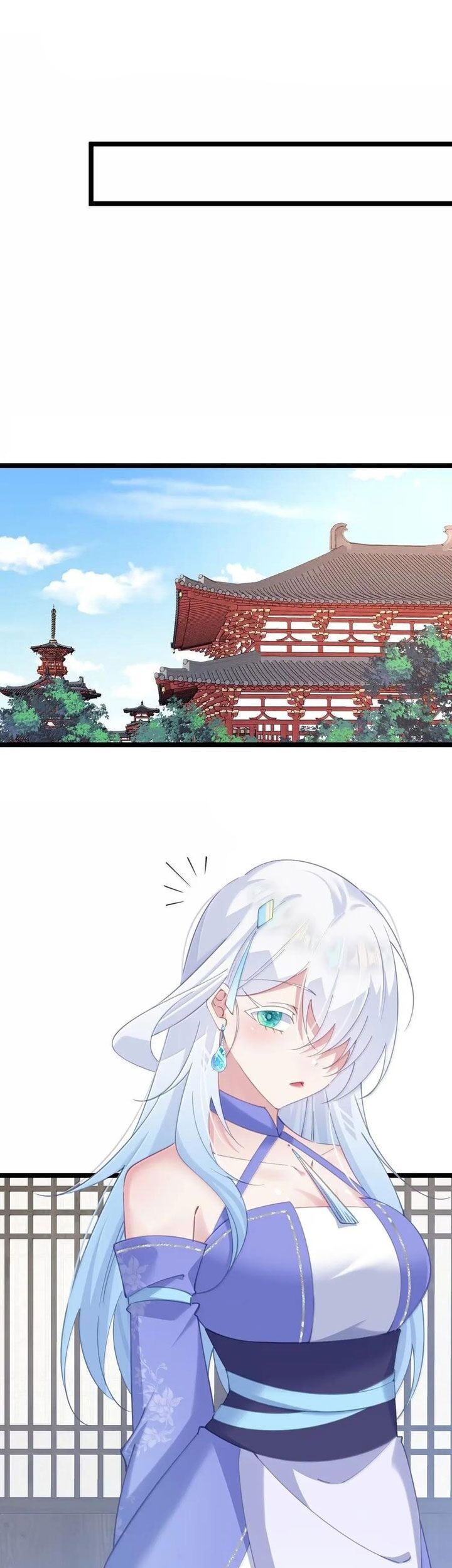 Phơi Bày Thân Phận Nữ Của Hoàng Đế Chapter 32 - Trang 2