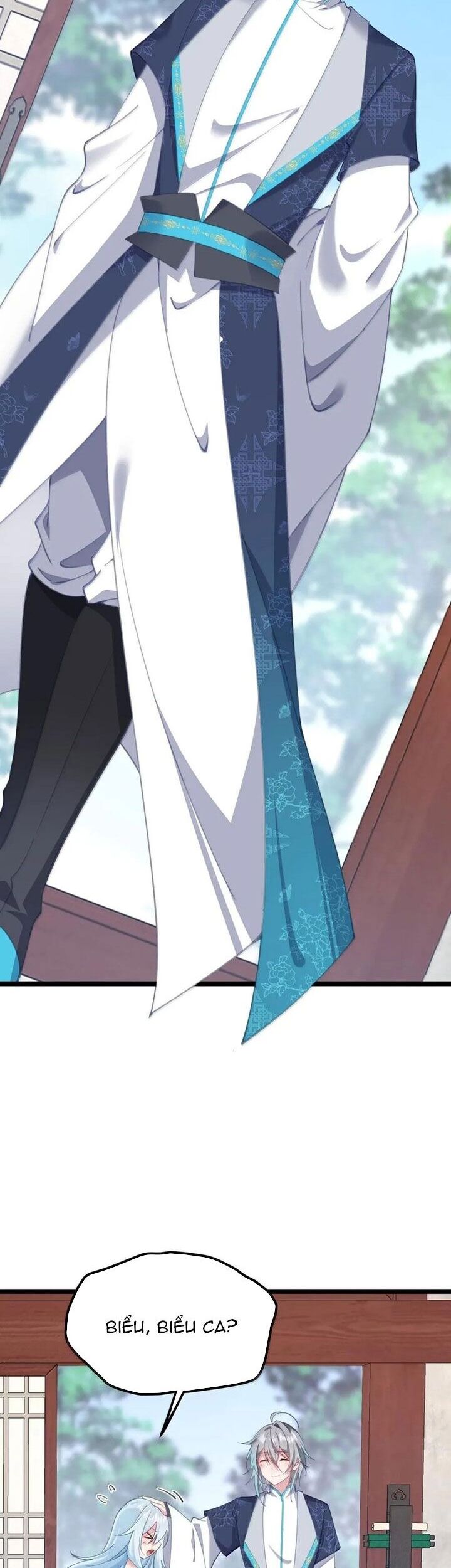 Phơi Bày Thân Phận Nữ Của Hoàng Đế Chapter 32 - Trang 2