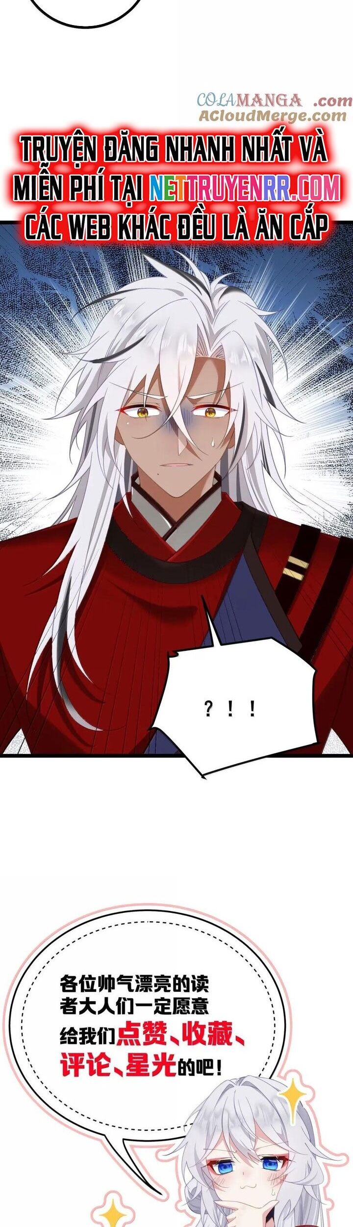 Phơi Bày Thân Phận Nữ Của Hoàng Đế Chapter 32 - Trang 2