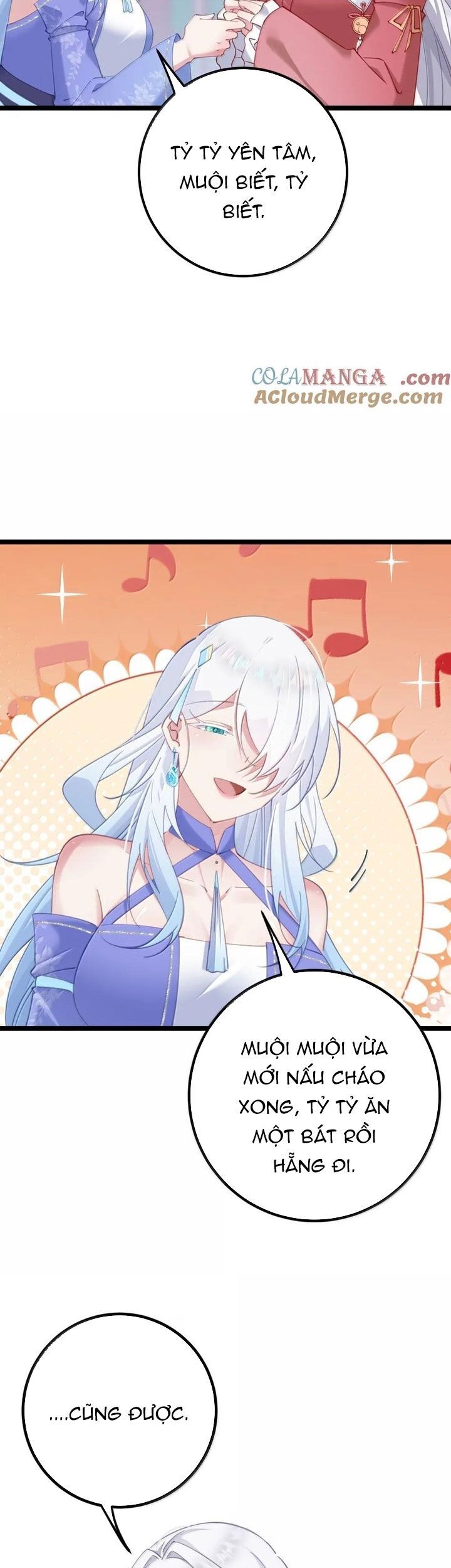 Phơi Bày Thân Phận Nữ Của Hoàng Đế Chapter 32 - Trang 2