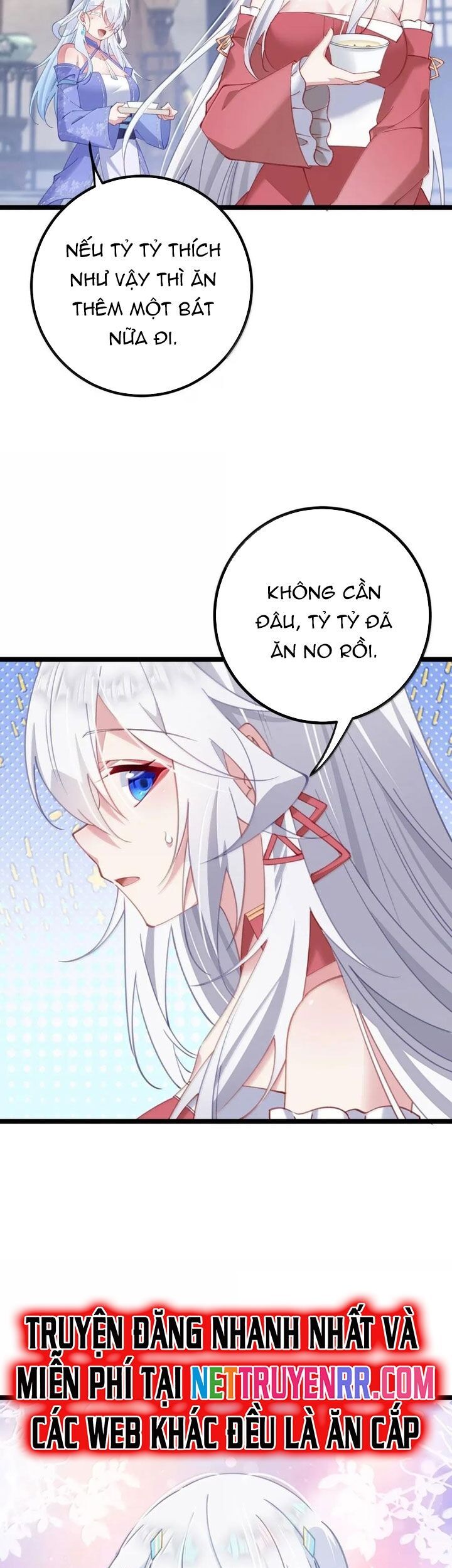 Phơi Bày Thân Phận Nữ Của Hoàng Đế Chapter 32 - Trang 2