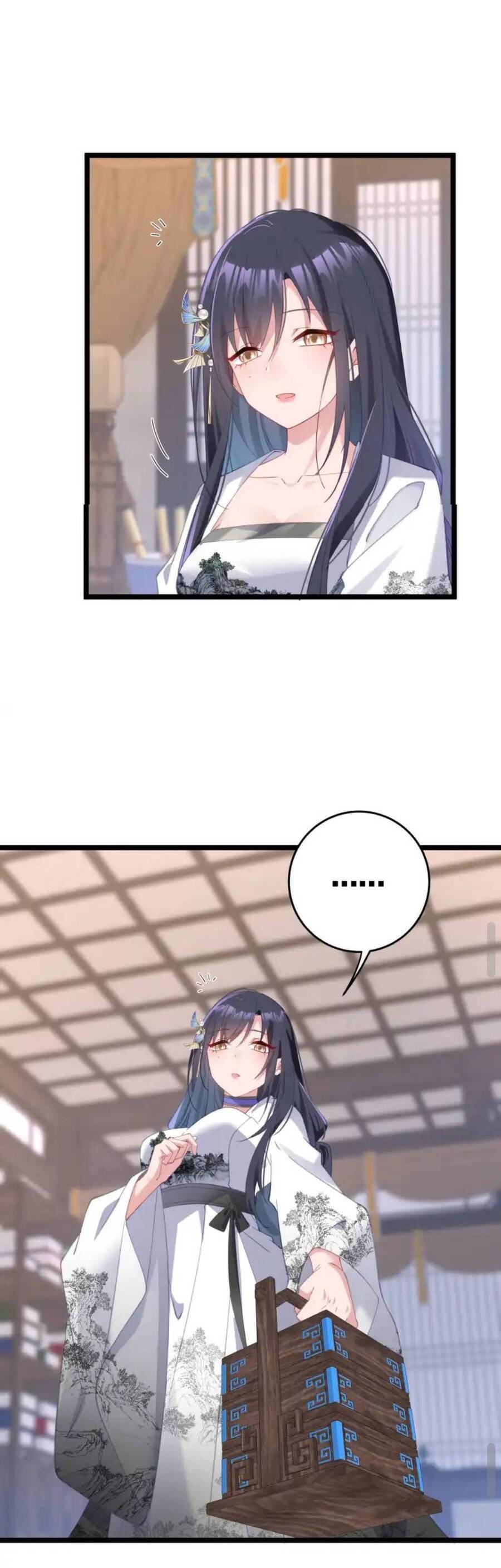 Phơi Bày Thân Phận Nữ Của Hoàng Đế Chapter 4 - Trang 2