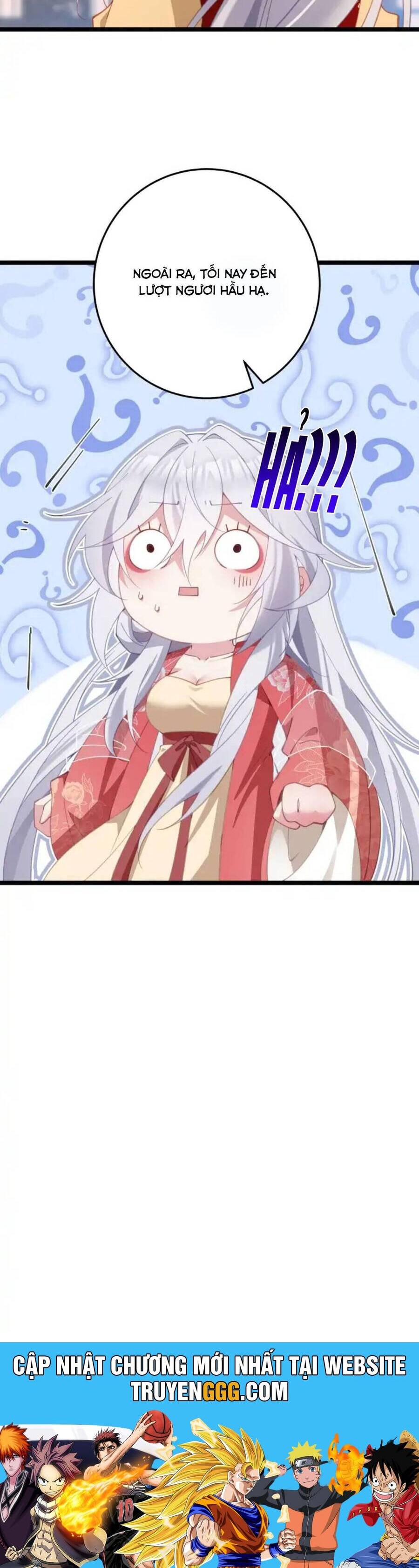 Phơi Bày Thân Phận Nữ Của Hoàng Đế Chapter 4 - Trang 2