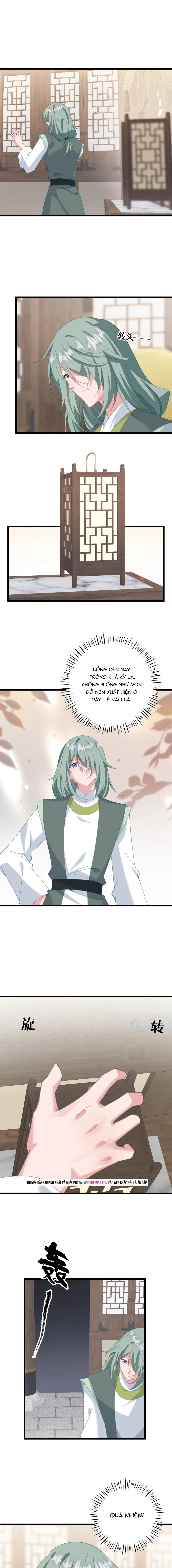 Phơi Bày Thân Phận Nữ Của Hoàng Đế Chapter 62 - Trang 2