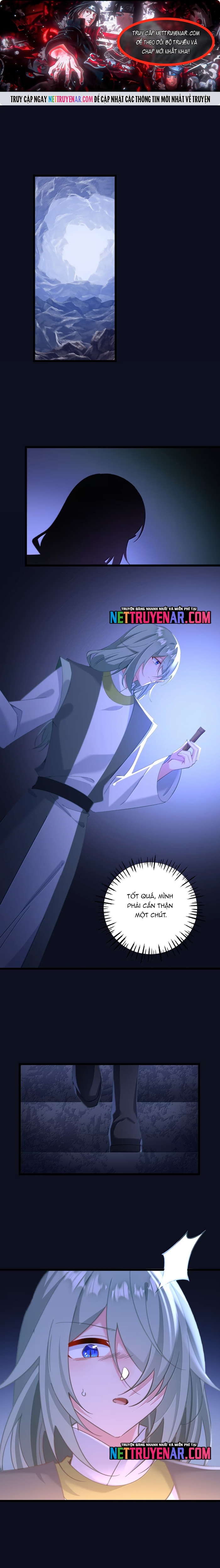 Phơi Bày Thân Phận Nữ Của Hoàng Đế Chapter 63 - Trang 2