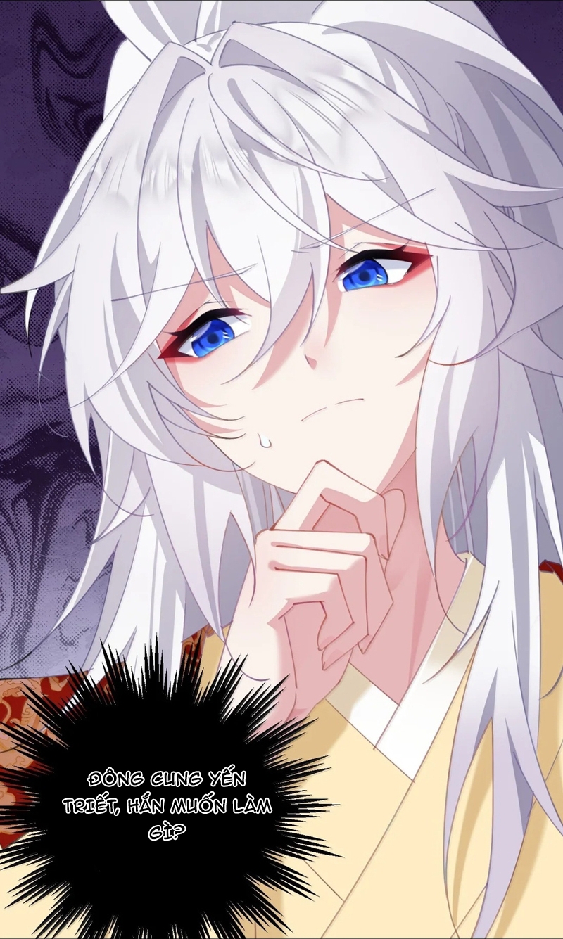Phơi Bày Thân Phận Nữ Của Hoàng Đế Chapter 72 - Trang 2