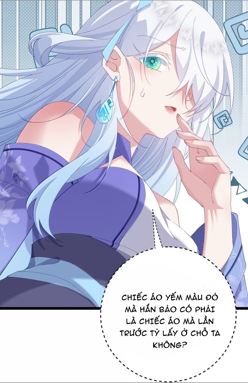 Phơi Bày Thân Phận Nữ Của Hoàng Đế Chapter 72 - Trang 2