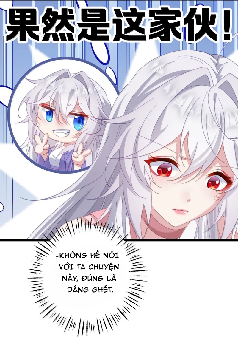 Phơi Bày Thân Phận Nữ Của Hoàng Đế Chapter 72 - Trang 2