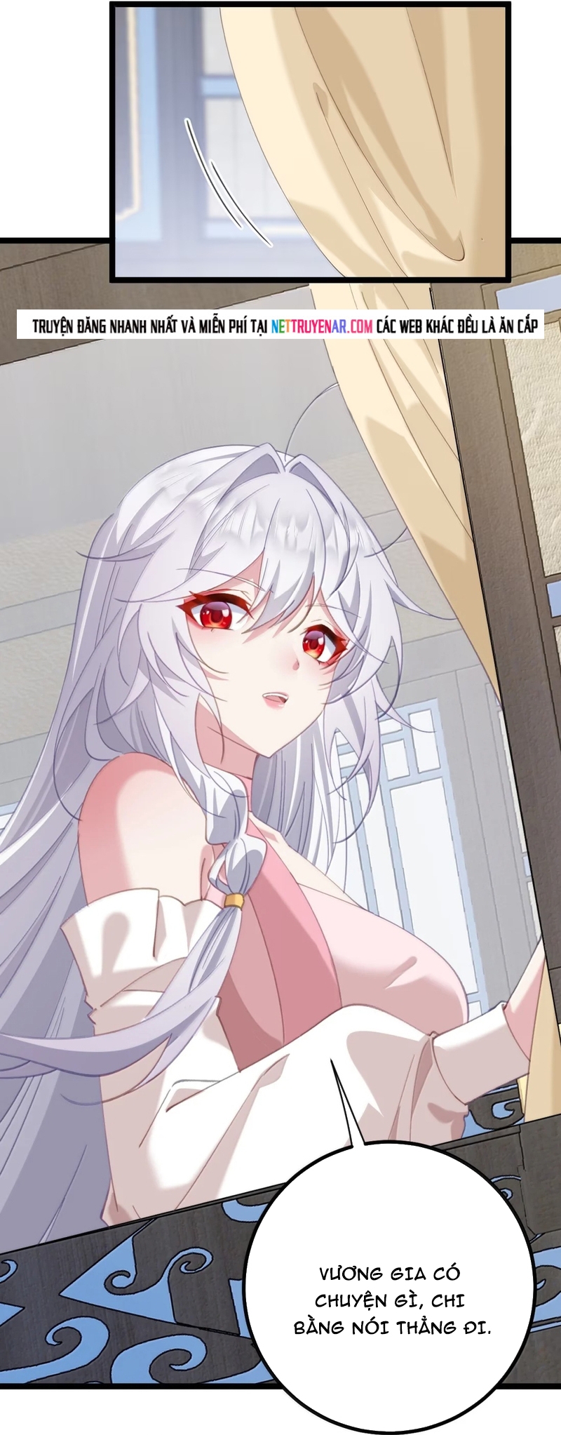 Phơi Bày Thân Phận Nữ Của Hoàng Đế Chapter 72 - Trang 2