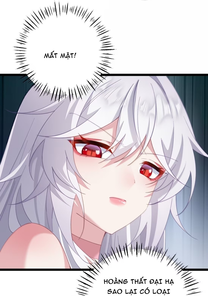 Phơi Bày Thân Phận Nữ Của Hoàng Đế Chapter 72 - Trang 2