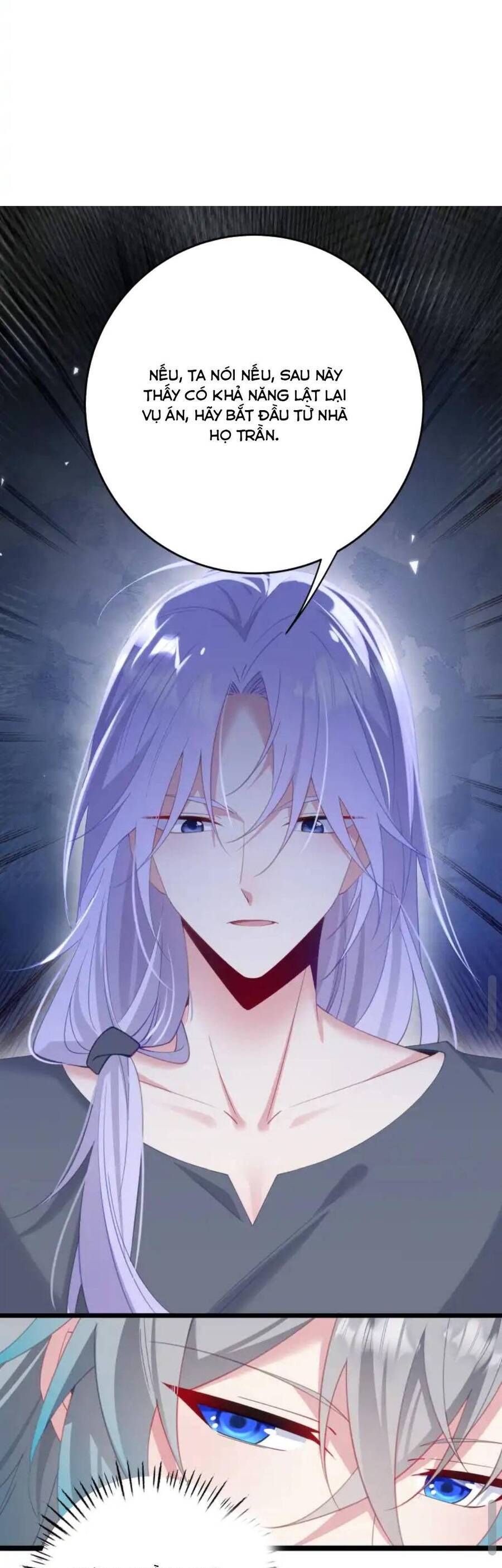 Phơi Bày Thân Phận Nữ Của Hoàng Đế Chapter 9 - Trang 2