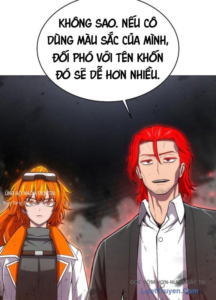 Phối Sắc Giả Chapter 10 - Trang 2