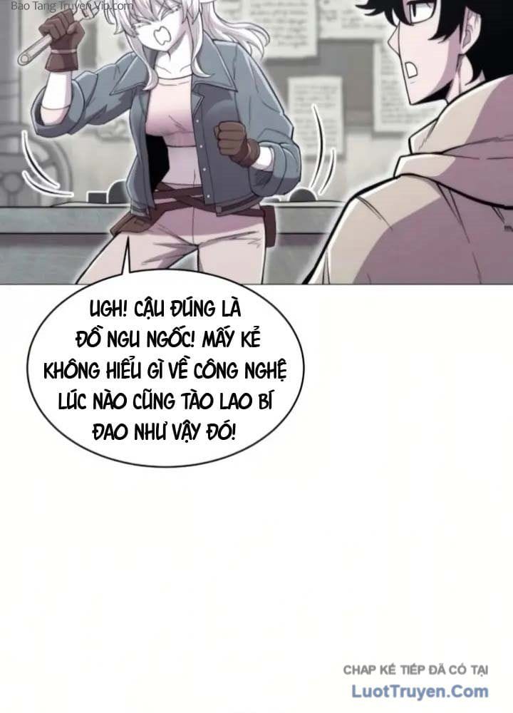 Phối Sắc Giả Chapter 13 - Trang 2