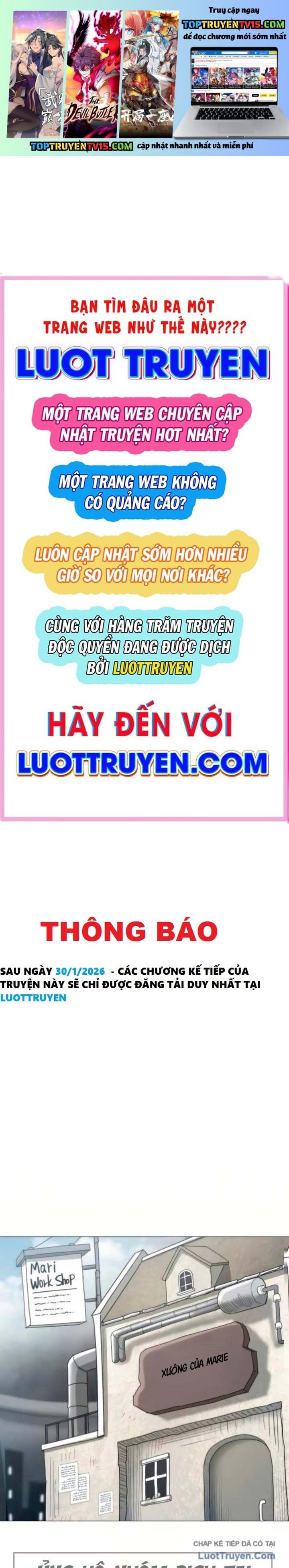 Phối Sắc Giả Chapter 13 - Trang 2