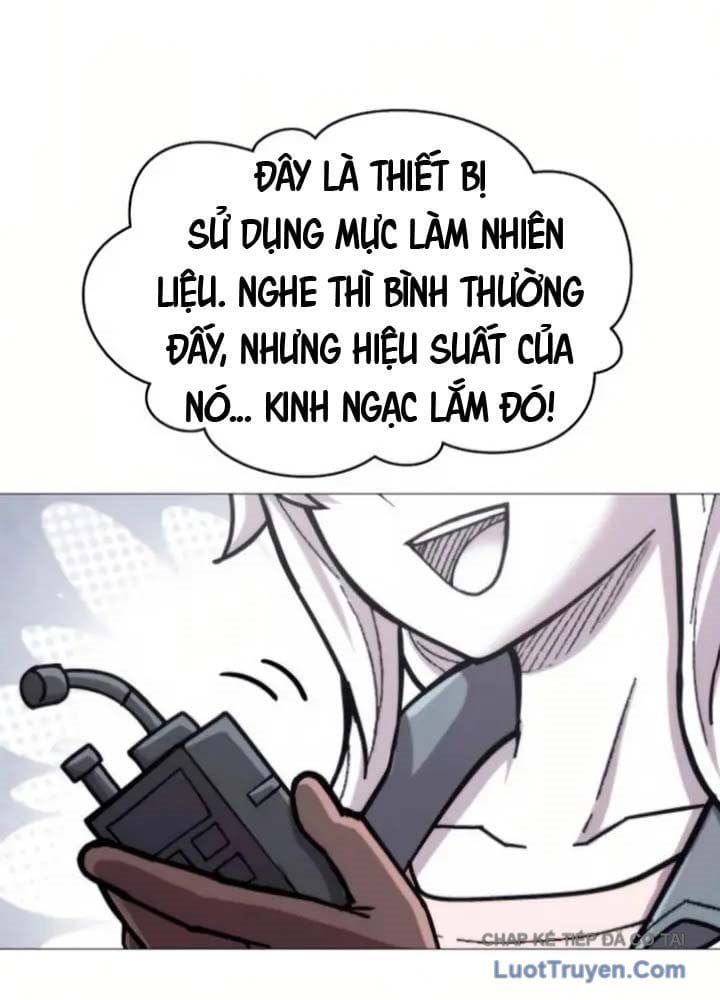 Phối Sắc Giả Chapter 13 - Trang 2