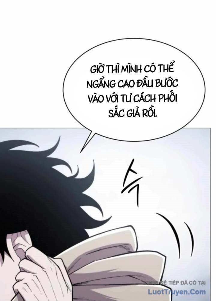 Phối Sắc Giả Chapter 14 - Trang 2