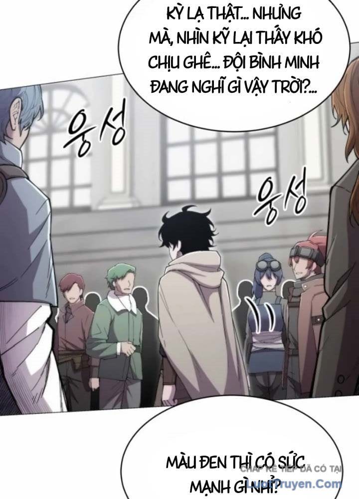 Phối Sắc Giả Chapter 14 - Trang 2