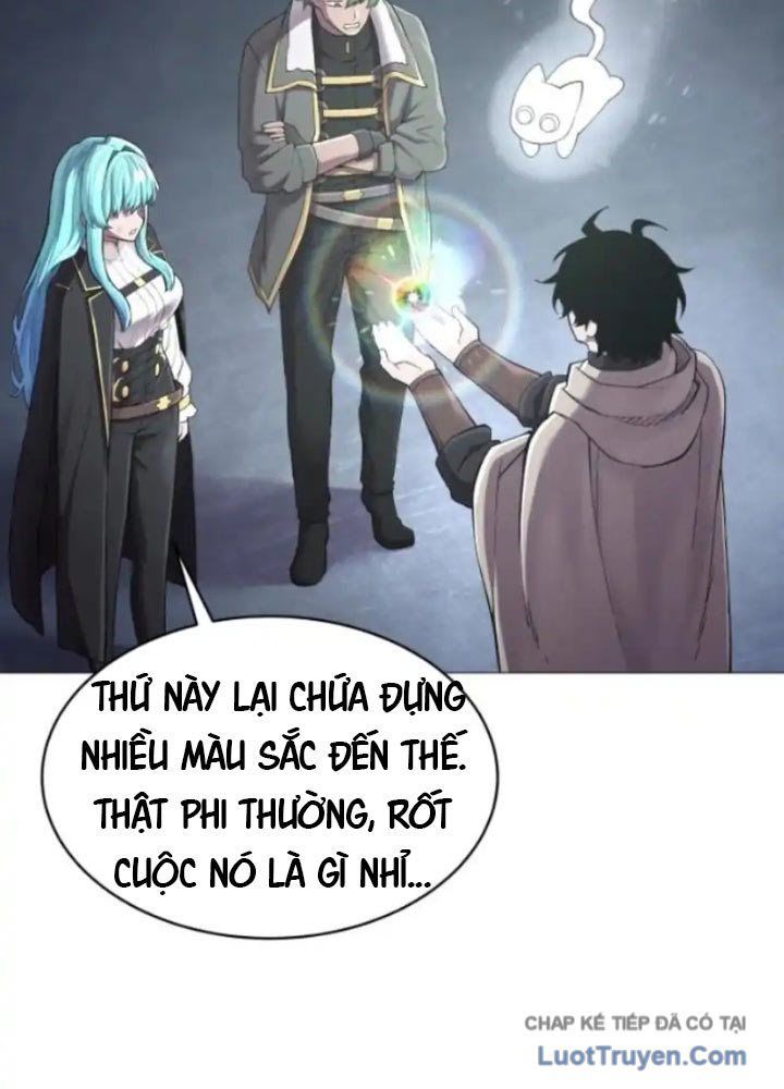 Phối Sắc Giả Chapter 9 - Trang 2