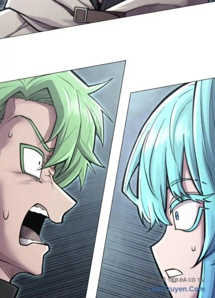 Phối Sắc Giả Chapter 9 - Trang 2