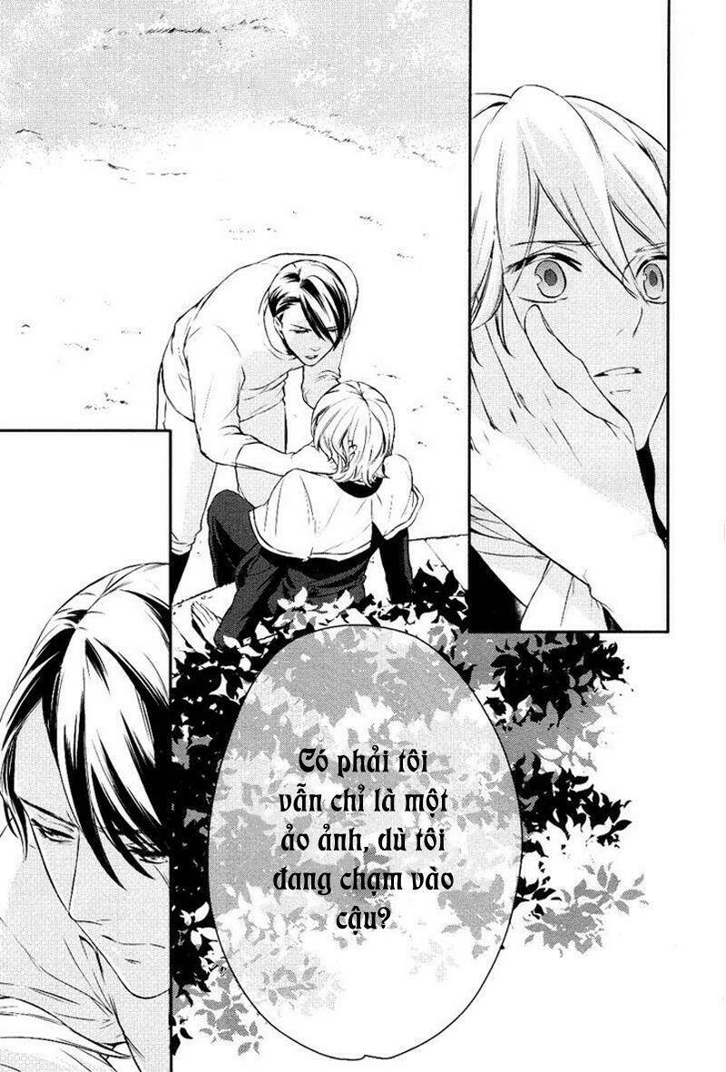 Phong Ấn Triệu Hồi Ác Quỷ Dantalion Chapter 11 - Trang 2