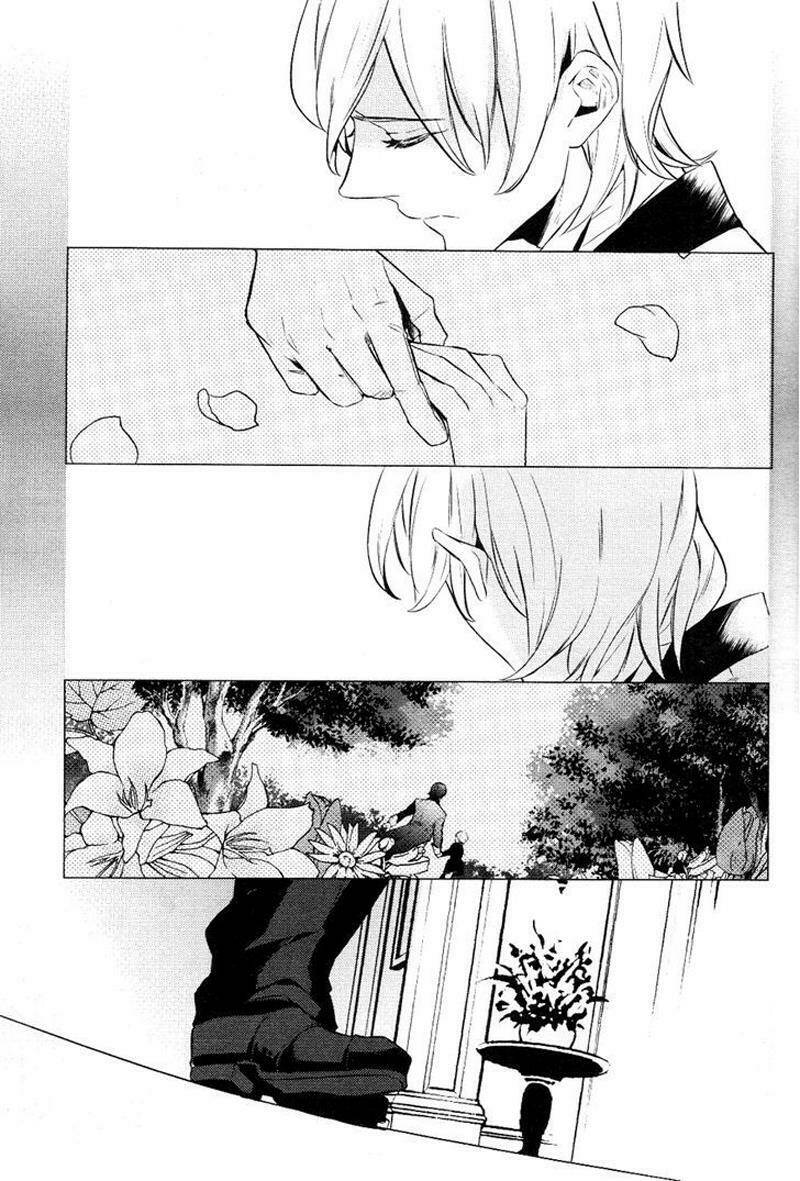 Phong Ấn Triệu Hồi Ác Quỷ Dantalion Chapter 13 - Trang 2