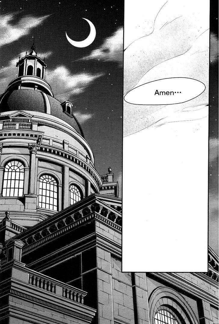 Phong Ấn Triệu Hồi Ác Quỷ Dantalion Chapter 15 - Trang 2