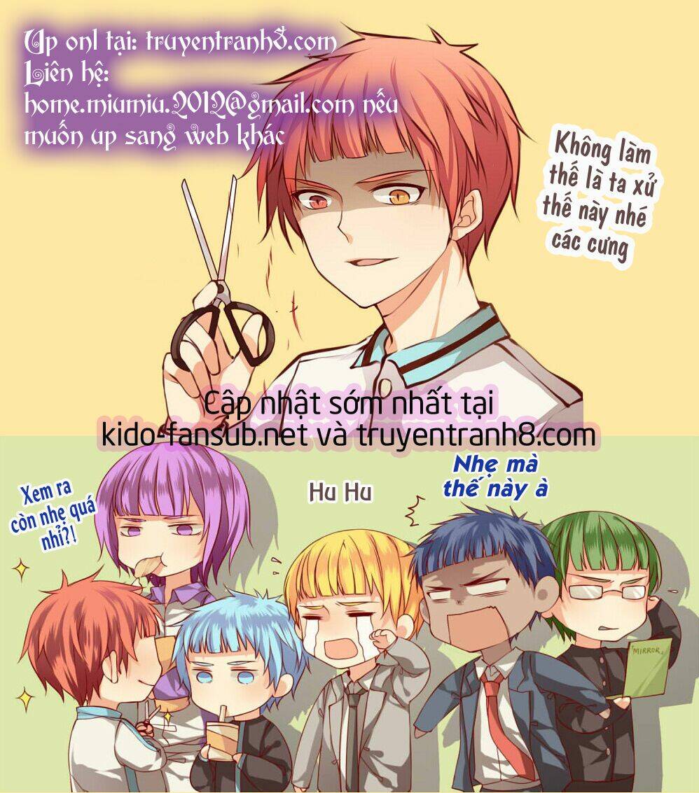 Phong Ấn Triệu Hồi Ác Quỷ Dantalion Chapter 21 - Trang 2