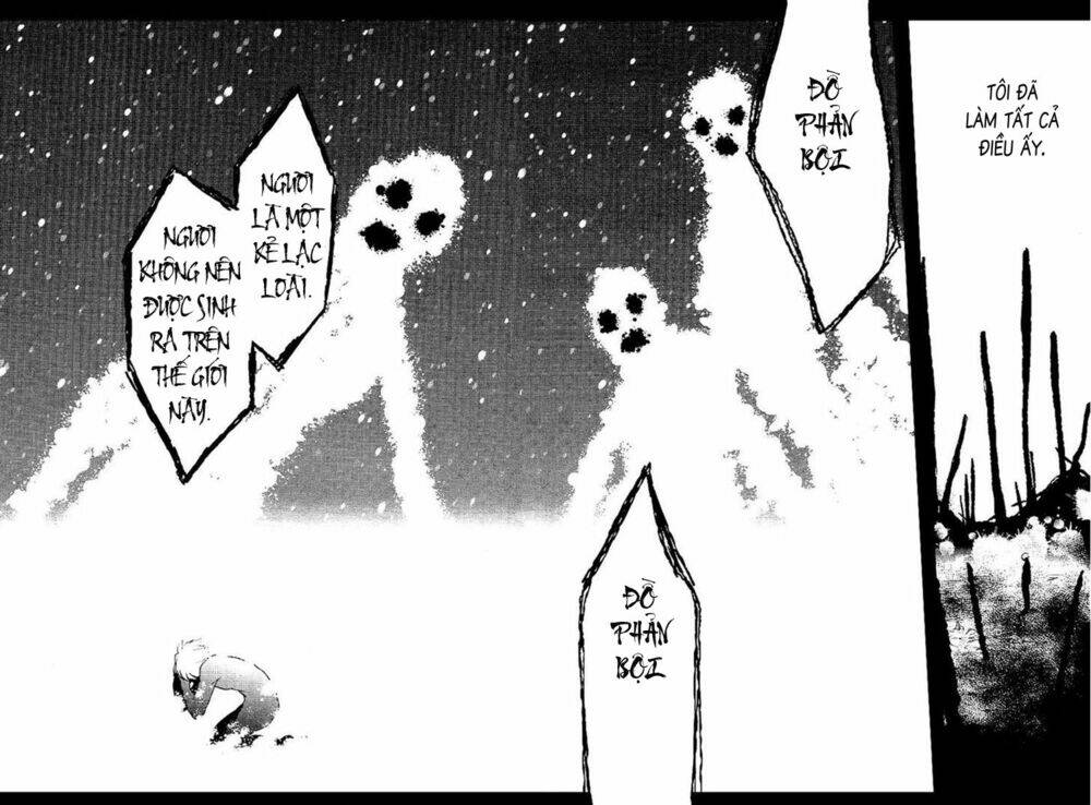 Phong Ấn Triệu Hồi Ác Quỷ Dantalion Chapter 26 - Trang 2