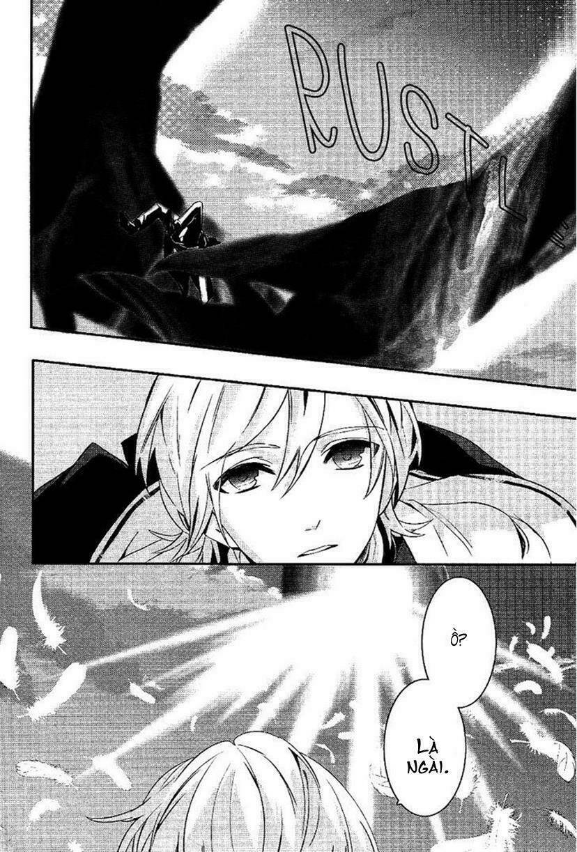 Phong Ấn Triệu Hồi Ác Quỷ Dantalion Chapter 29 - Trang 2