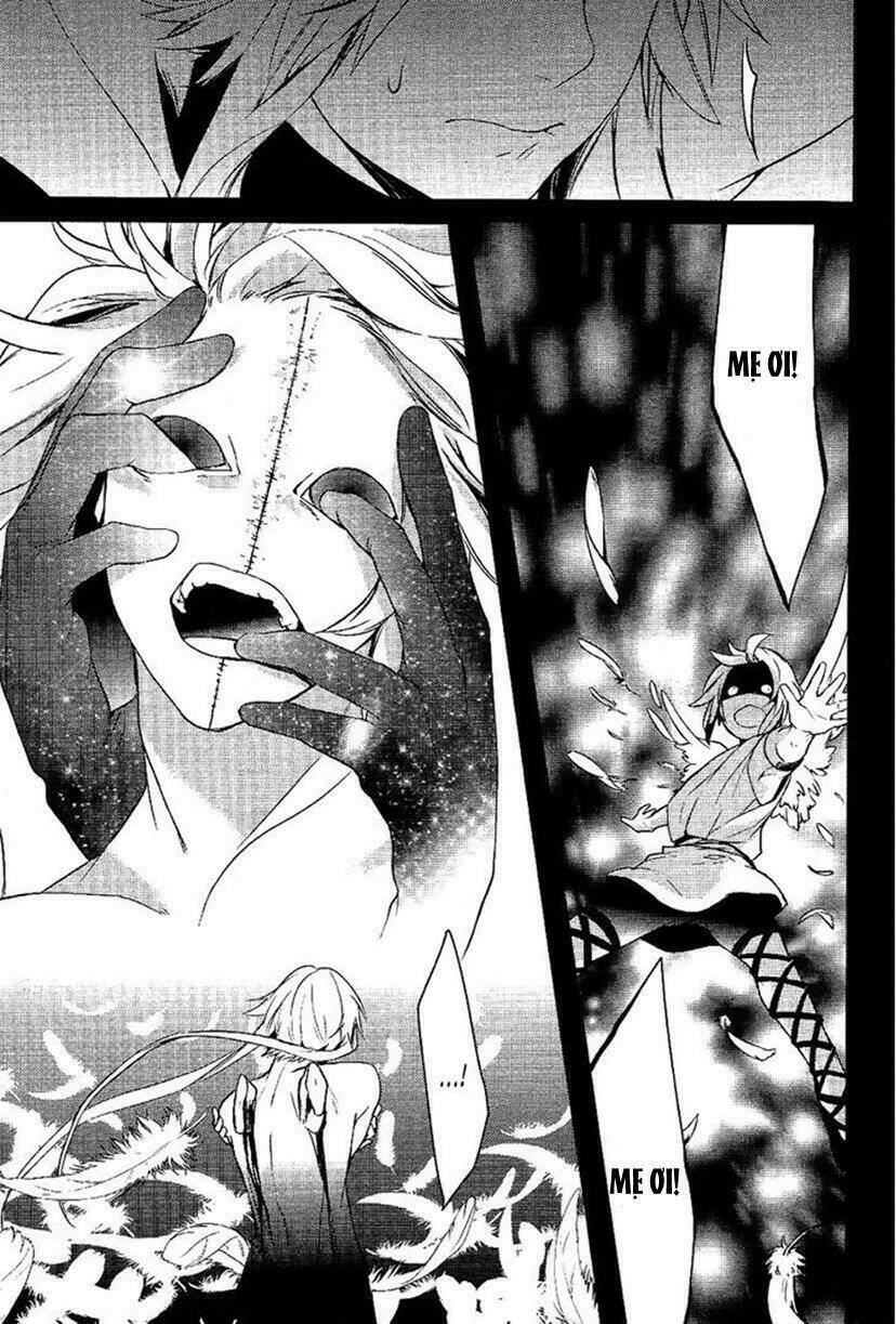 Phong Ấn Triệu Hồi Ác Quỷ Dantalion Chapter 29 - Trang 2