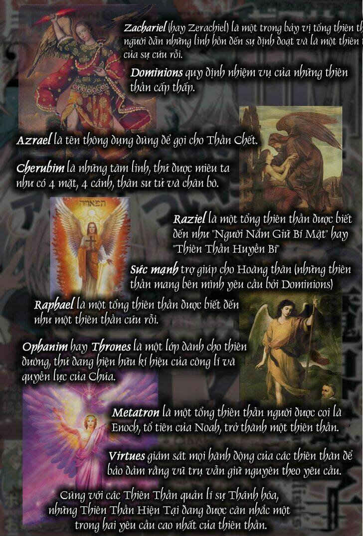 Phong Ấn Triệu Hồi Ác Quỷ Dantalion Chapter 32 - Trang 2