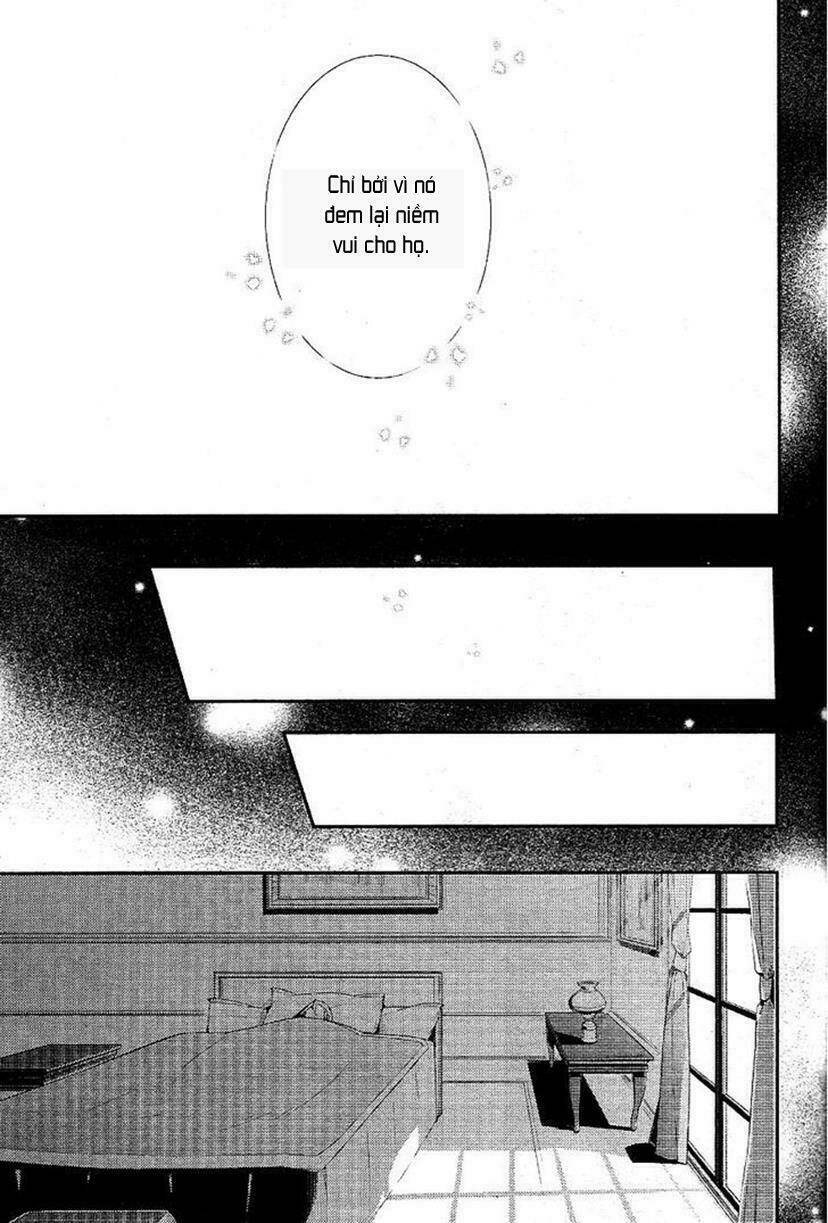 Phong Ấn Triệu Hồi Ác Quỷ Dantalion Chapter 33 - Trang 2